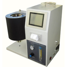 GD-17144 Method Micro Method Biodiesel Carbon Residue Vifaa vya kupima ASTM D4530