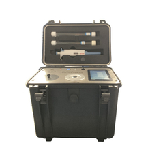 Portable & haraka kinematic mnato tester ASTM D7279